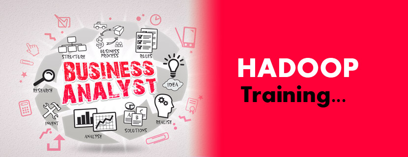 Hadoop Training Banner